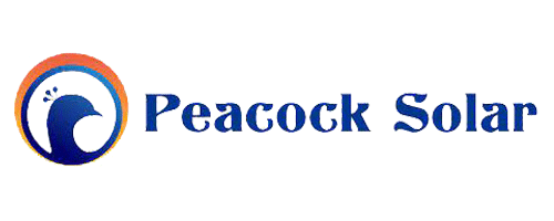 peacock-solar