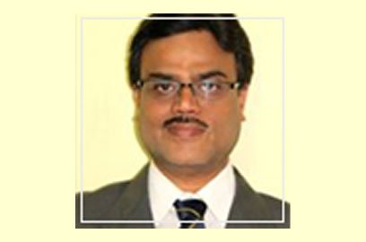 Prof. Prateek Dutta